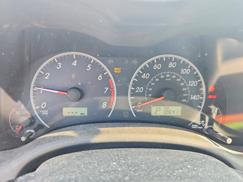 2013 Toyota Corolla მანქანა იყიდება აუქციონზე, vin: JTDBU4EE5DJ115315, აუქციონის ნომერი: 64925636