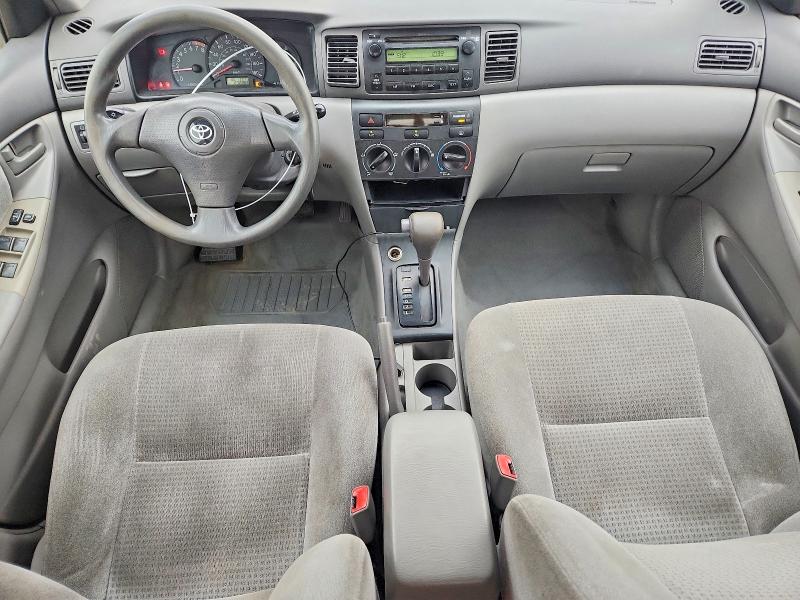 Aukcja sprzedaży 2006 Toyota Corolla, vin: 2T1BR32E96C656057, numer aukcji: 65905096