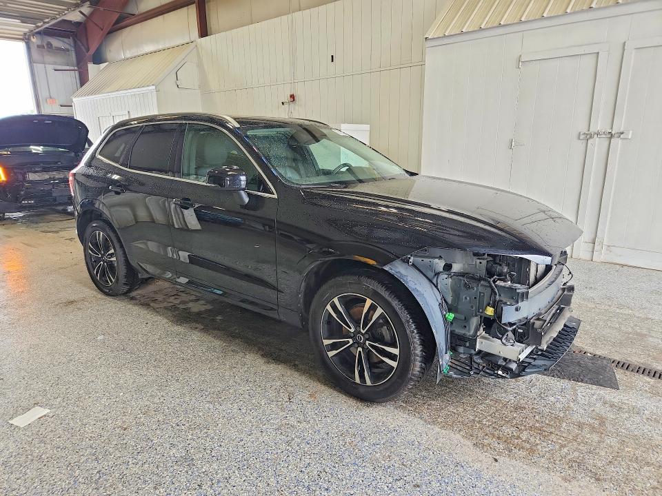 Продаж на аукціоні авто 2020 Volvo Xc60, vin: YV4102RKXL1416797, номер лоту: 63515326
