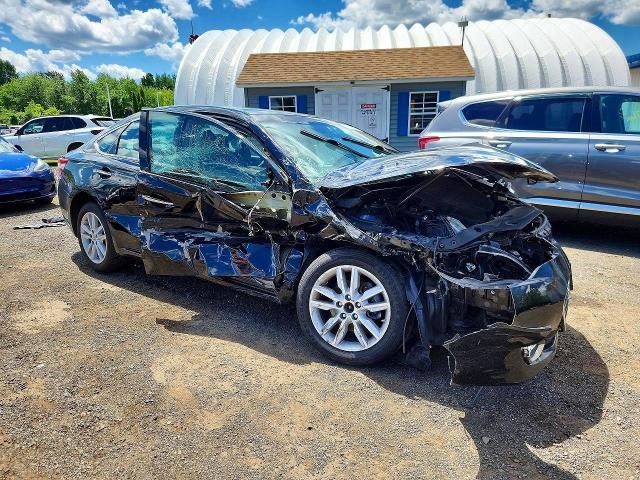 65847116 :رقم المزاد ، 4T1BK1EB6DU040600 vin ، 2013 Toyota Avalon مزاد بيع