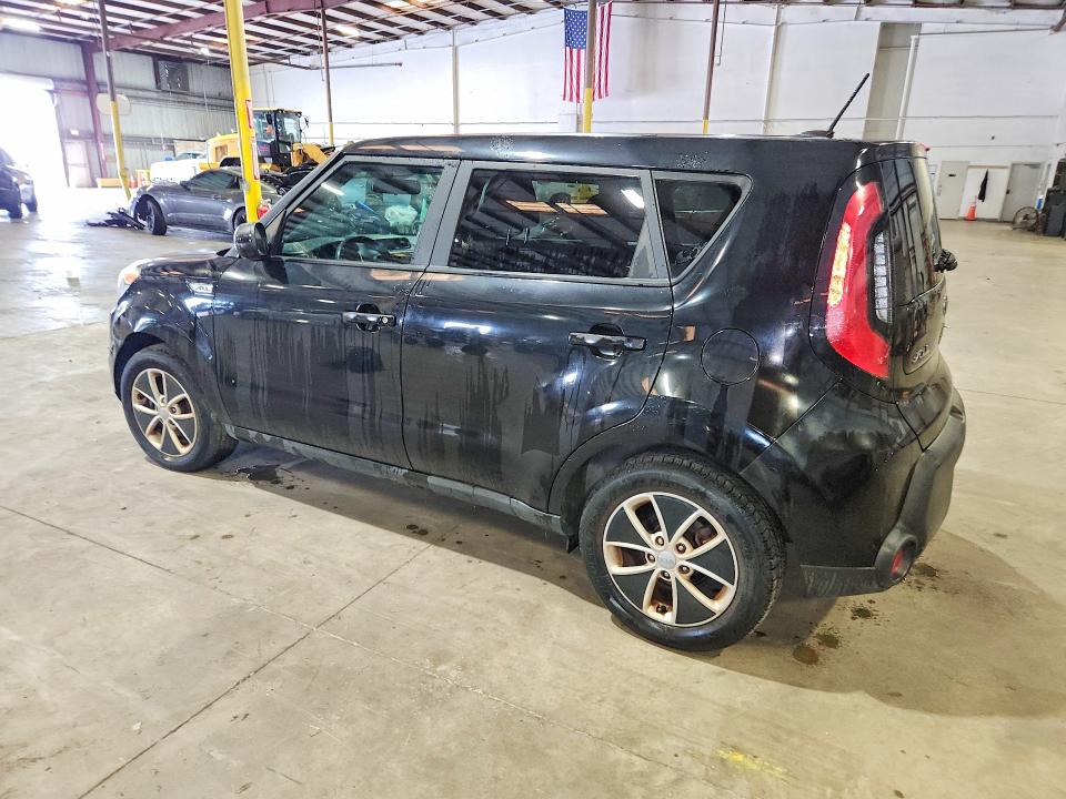 67312006 :رقم المزاد ، KNDJN2A29G7303197 vin ، 2016 Kia Soul مزاد بيع