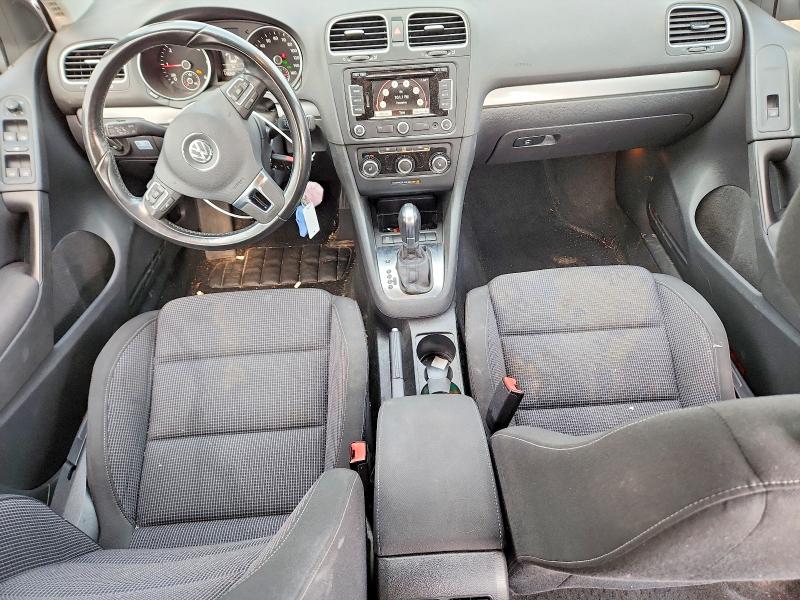 Aukcja sprzedaży 2014 Volkswagen Golf, vin: WVWDM7AJ8EW000239, numer aukcji: 64324856