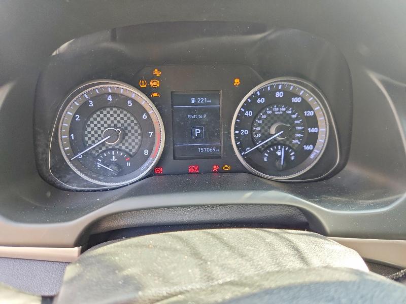 Aukcja sprzedaży 2020 Hyundai Elantra, vin: 5NPD84LF5LH607889, numer aukcji: 66366366