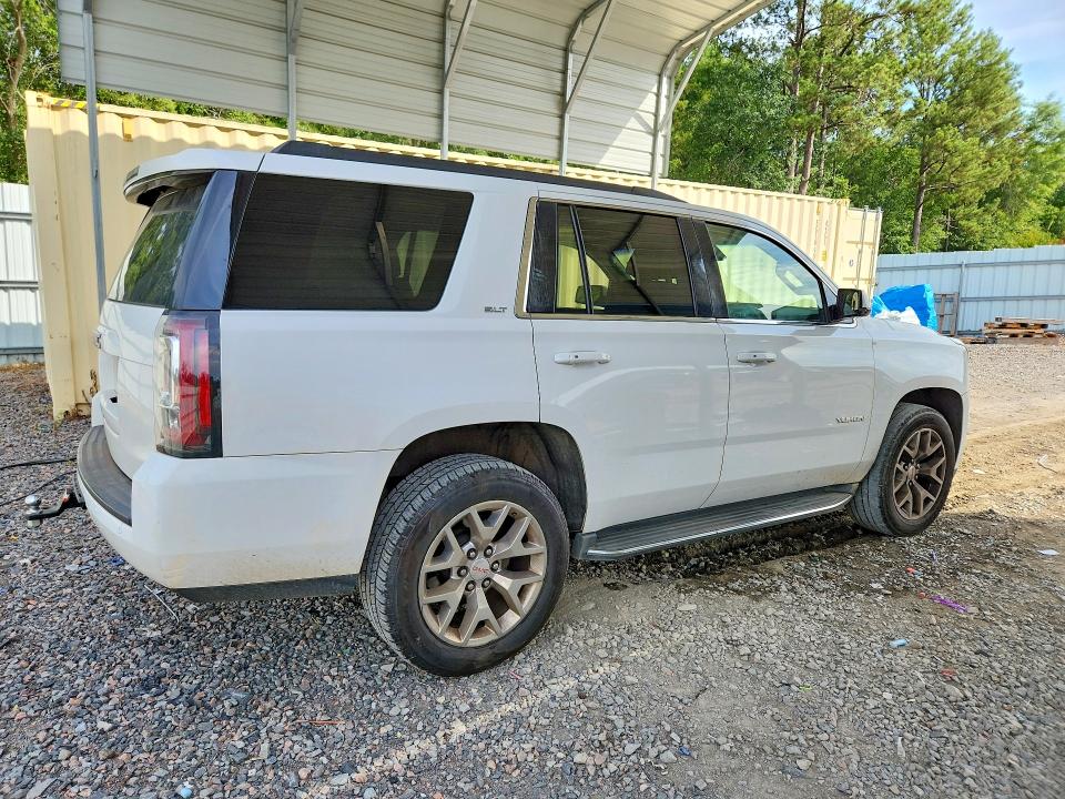 Aukcja sprzedaży 2016 Gmc Yukon, vin: 1GKS1BKC1GR272253, numer aukcji: 63553046