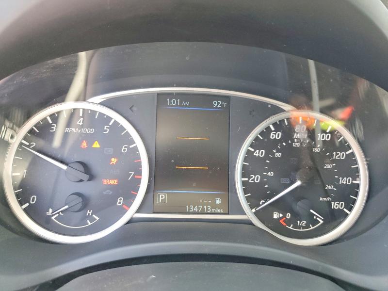 62338166 :رقم المزاد ، 3N1AB7AP4KY260867 vin ، 2019 Nissan Sentra مزاد بيع