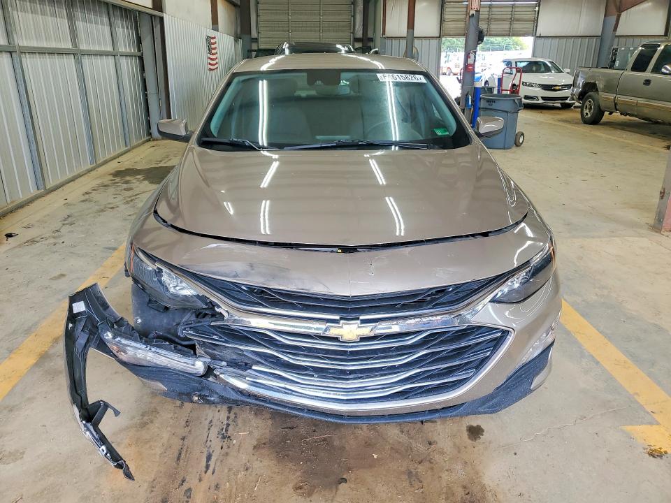 Aukcja sprzedaży 2024 Chevrolet Malibu, vin: 1G1ZD5ST3RF125710, numer aukcji: 64615826