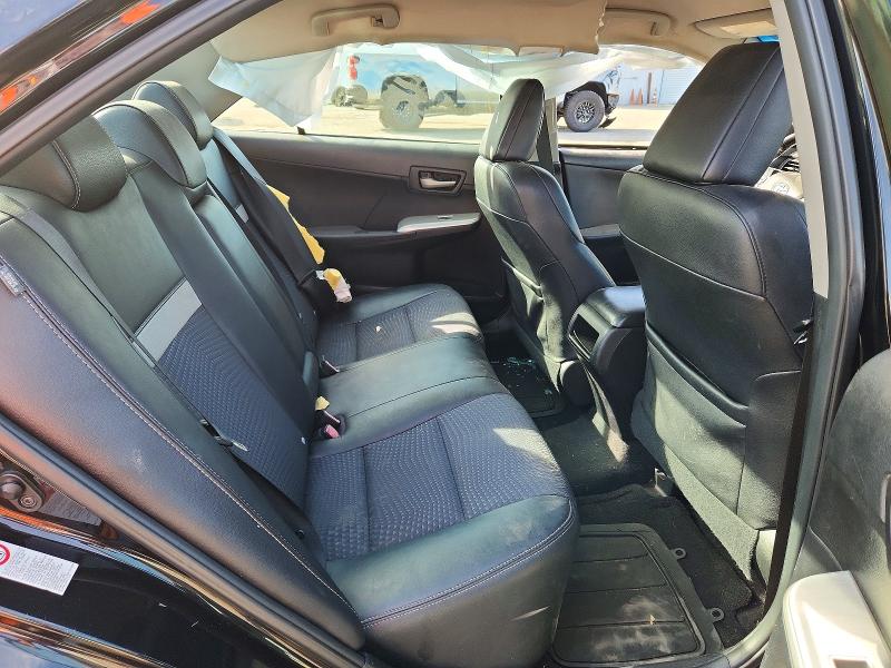 65893646 :رقم المزاد ، 4T1BF1FK8DU247928 vin ، 2013 Toyota Camry مزاد بيع