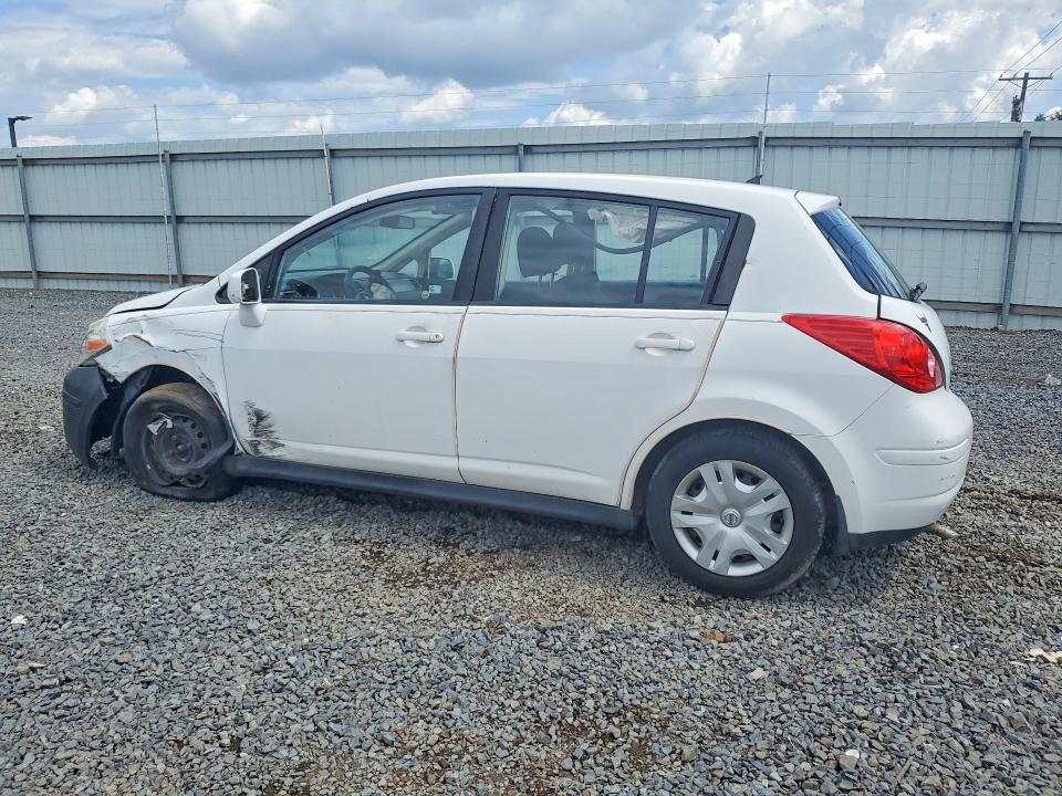 Aukcja sprzedaży 2011 Nissan Versa, vin: 3N1BC1CP9BL433680, numer aukcji: 65702866