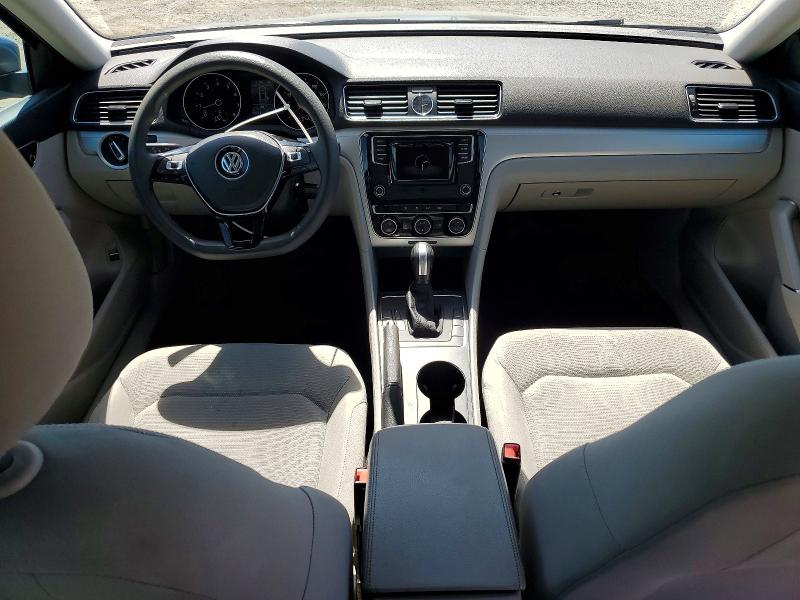 Aukcja sprzedaży 2017 Volkswagen Passat, vin: 1VWAT7A3XHC080699, numer aukcji: 65606496