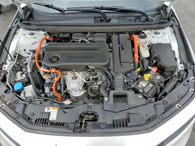 Aukcja sprzedaży 2023 Honda Accord, vin: 1HGCY2F83PA019033, numer aukcji: 65196536