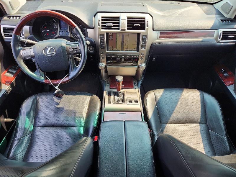 Продажа на аукционе авто 2011 Lexus Gx, vin: JTJBM7FX5B5025831, номер лота: 63941346