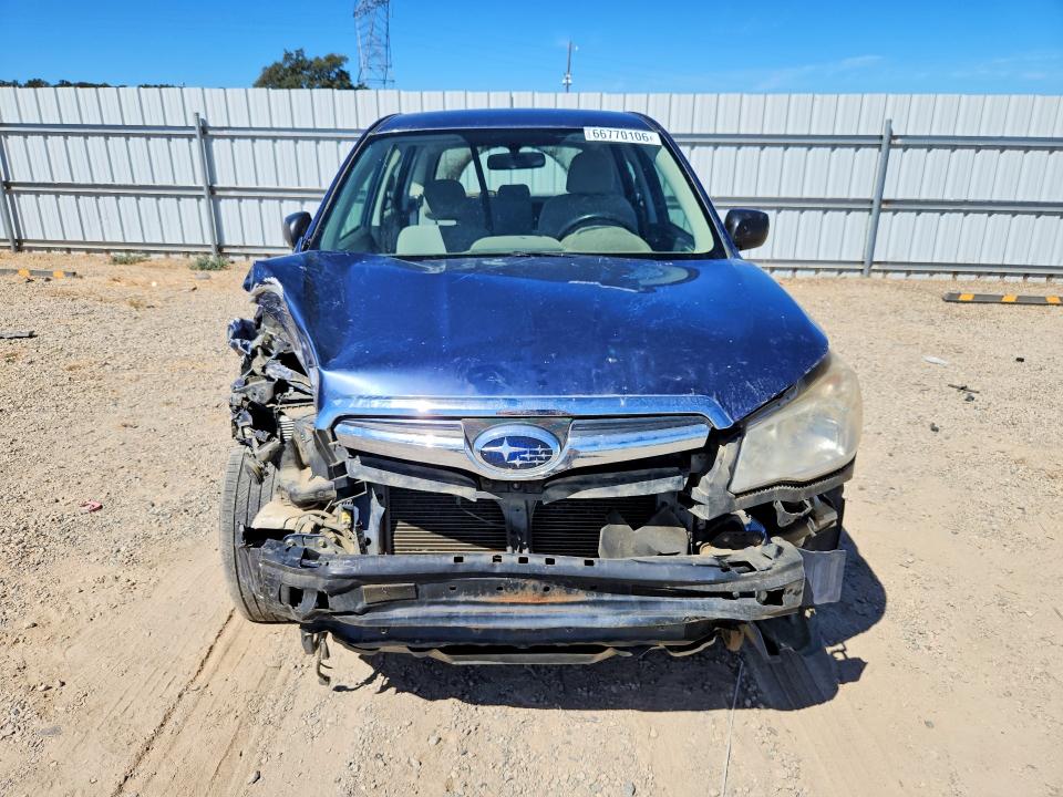 Aukcja sprzedaży 2014 Subaru Forester, vin: JF2SJAAC6EG461143, numer aukcji: 66770106