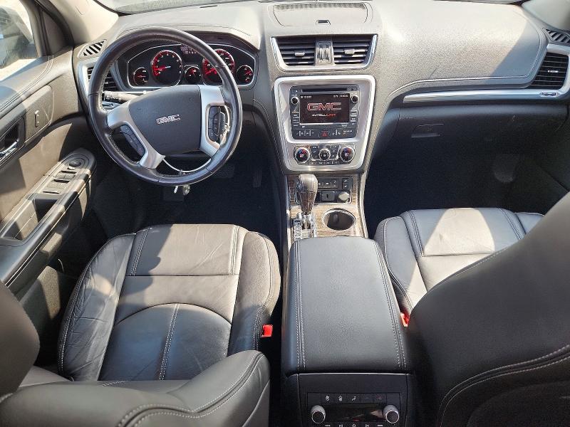 2015 Gmc Acadia მანქანა იყიდება აუქციონზე, vin: 1GKKVRKD3FJ293978, აუქციონის ნომერი: 64256586