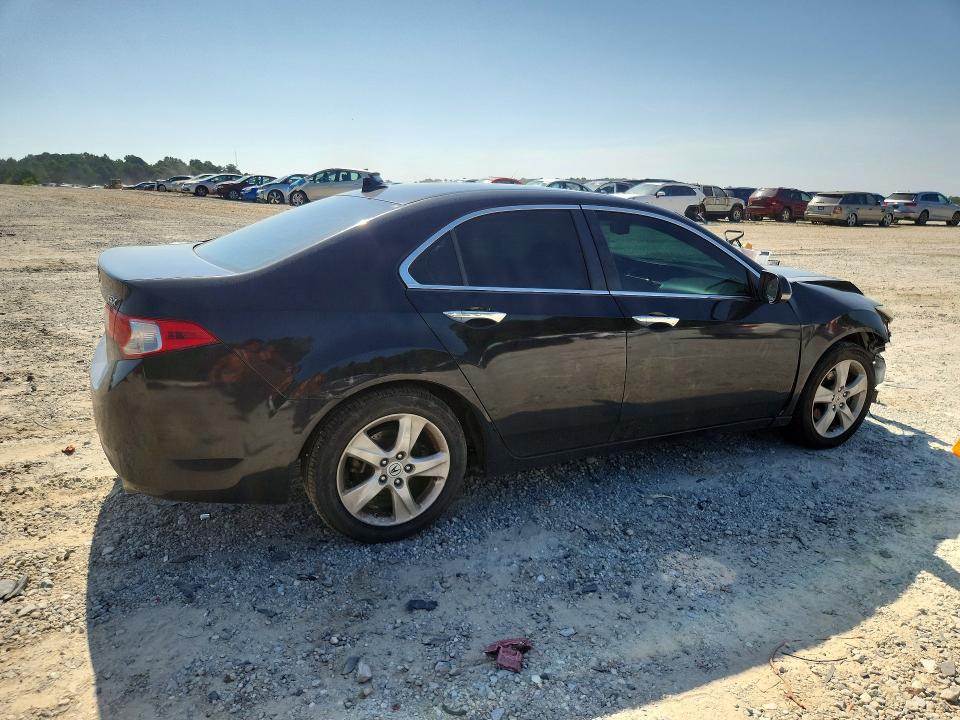 2010 Acura Tsx მანქანა იყიდება აუქციონზე, vin: JH4CU2F60AC001026, აუქციონის ნომერი: 65127946