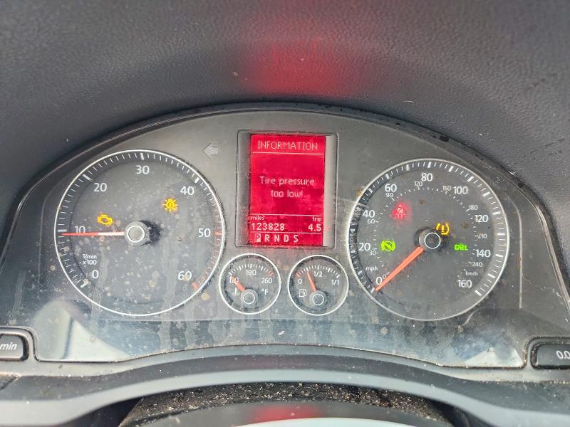 Продаж на аукціоні авто 2009 Volkswagen Jetta, vin: 3VWRL71K19M176361, номер лоту: 66801596