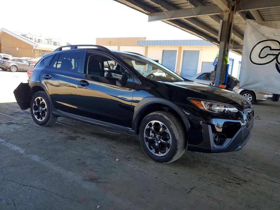 Продажа на аукционе авто 2023 Subaru Crosstrek, vin: JF2GTACC1P9328276, номер лота: 66633966