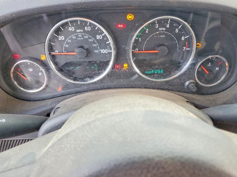 Aukcja sprzedaży 2017 Jeep Wrangler, vin: 1C4AJWAG6HL569039, numer aukcji: 66139626