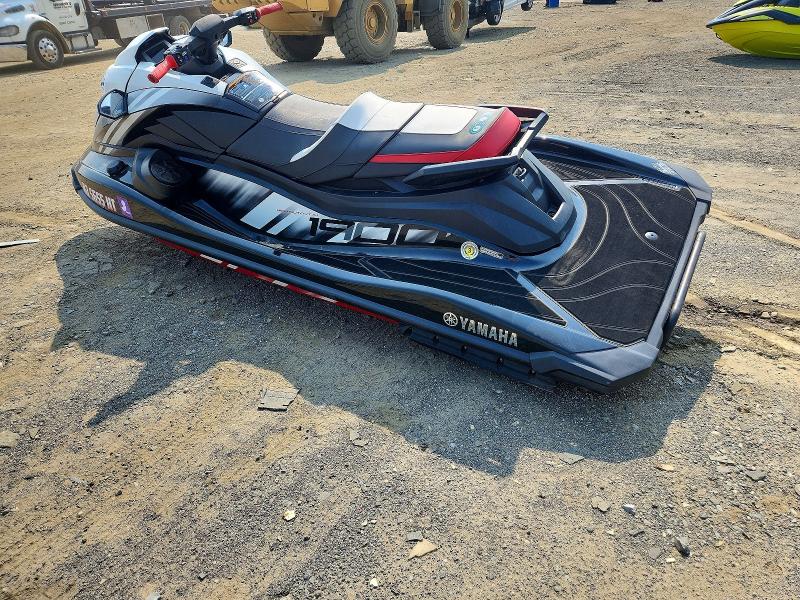 65286506 :رقم المزاد ، YAMA0341H324 vin ، 2024 Yam Jet Ski مزاد بيع