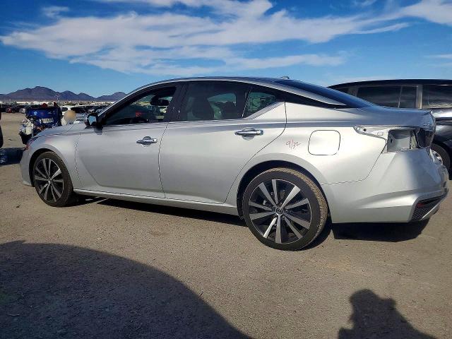 2019 Nissan Altima მანქანა იყიდება აუქციონზე, vin: 1N4BL4FW8KC185019, აუქციონის ნომერი: 65049716