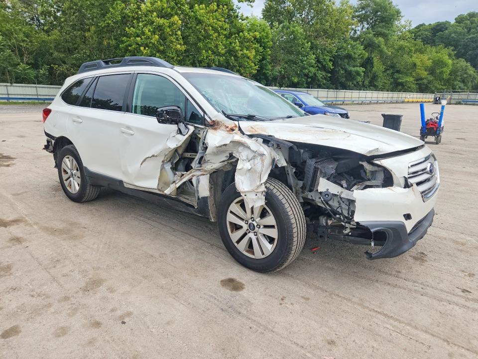 Aukcja sprzedaży 2015 Subaru Outback, vin: 4S4BSBHC1F3326924, numer aukcji: 65492216