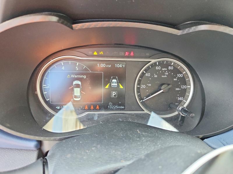 Продажа на аукционе авто 2025 Nissan Versa, vin: 3N1CN8EV4SL882476, номер лота: 63376306