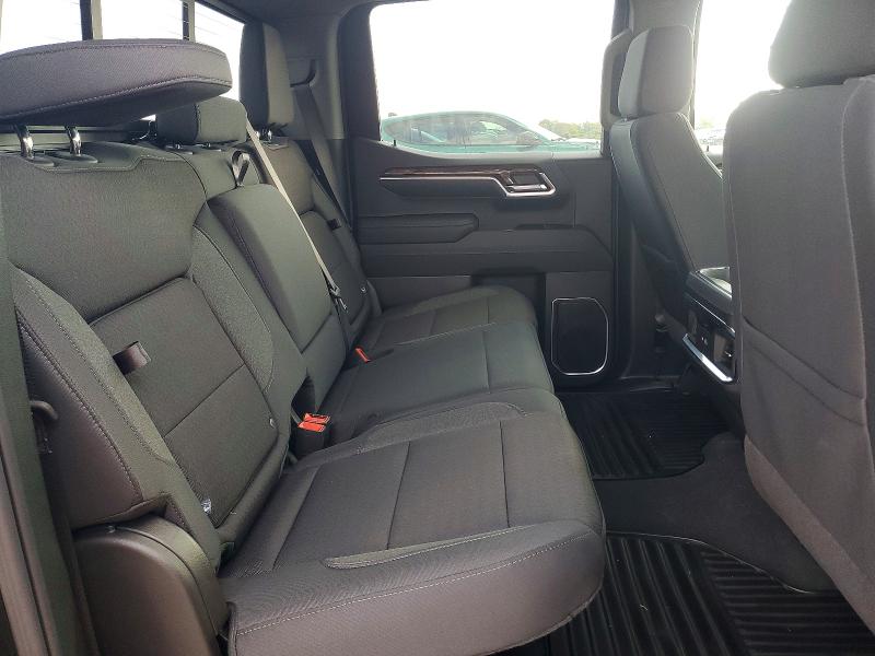2026 Gmc Sierra მანქანა იყიდება აუქციონზე, vin: 1GTUUCE87TZ418402, აუქციონის ნომერი: 65875626