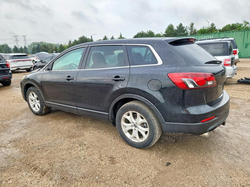 Aukcja sprzedaży 2013 Mazda Cx-9, vin: JM3TB3CV7D0406113, numer aukcji: 64974056