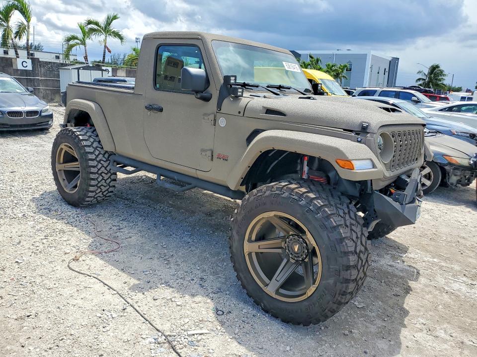 2026 Jeep Wrangler მანქანა იყიდება აუქციონზე, vin: 1C4PJXDN9TW153729, აუქციონის ნომერი: 63616416