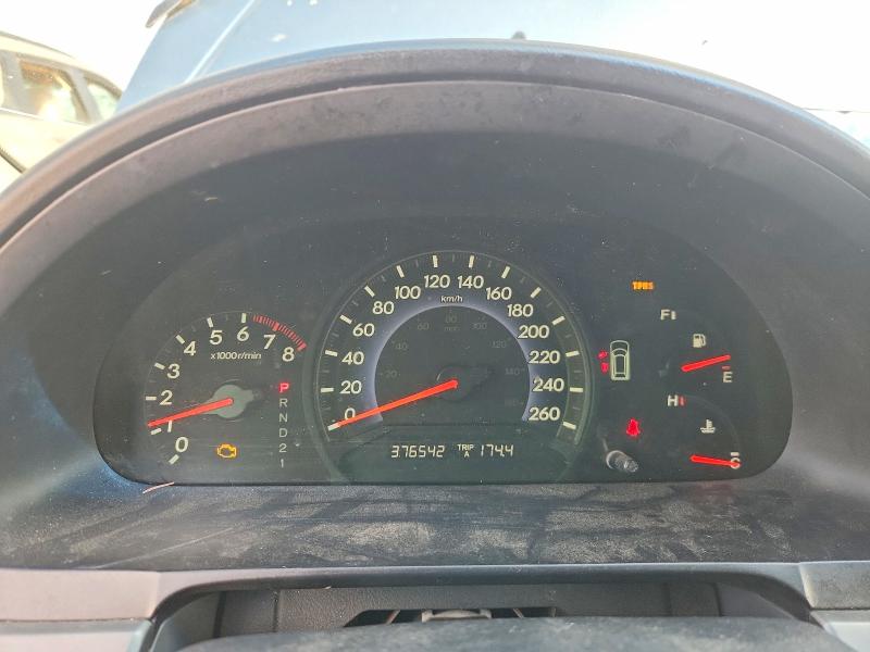 65006866 :رقم المزاد ، 5FNRL38417B511901 vin ، 2007 Honda Odyssey مزاد بيع