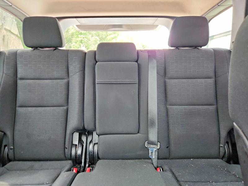 Aukcja sprzedaży 2012 Jeep Grand Cherokee, vin: 1C4RJFAG5CC277099, numer aukcji: 64965376