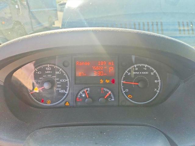 65125736 :رقم المزاد ، 3C6MRVJG2ME544469 vin ، 2021 Ram Promaster 3500 مزاد بيع