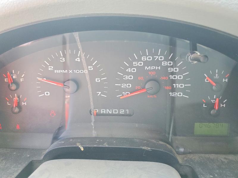 Продаж на аукціоні авто 2004 Ford F150, vin: 1FTPX12564NB15428, номер лоту: 65289576