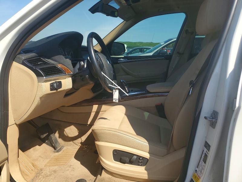 Продажа на аукционе авто 2012 Bmw X5, vin: 5UXZV4C53CL765664, номер лота: 65940326