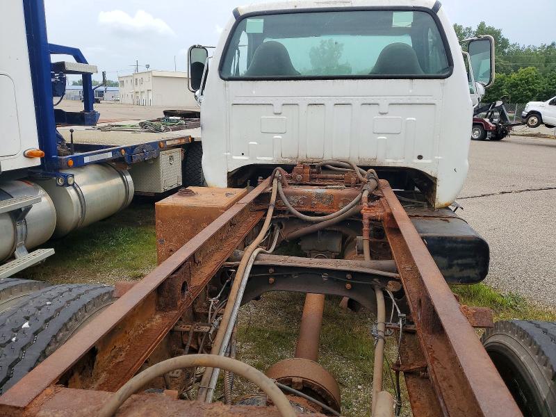 2006 Ford F650 მანქანა იყიდება აუქციონზე, vin: 3FRNF65Z56V356994, აუქციონის ნომერი: 63387186