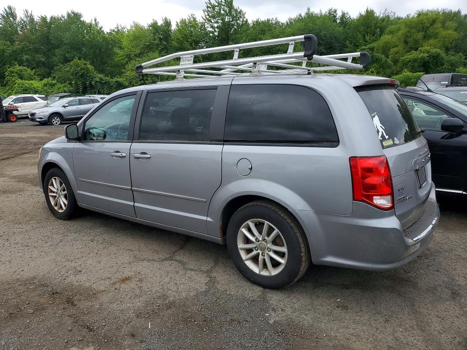 Продаж на аукціоні авто 2014 Dodge Grand Caravan, vin: 2C4RDGCG2ER430252, номер лоту: 65442606