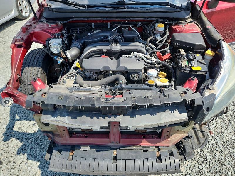 Продаж на аукціоні авто 2015 Subaru Outback, vin: 4S4BSAHC1F3287259, номер лоту: 65877426