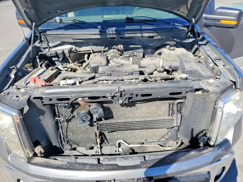 Aukcja sprzedaży 2009 Ford F150, vin: 1FTPX14V19FB41241, numer aukcji: 66599116