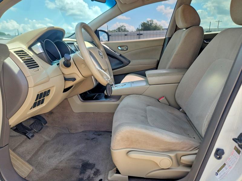 Aukcja sprzedaży 2011 Nissan Murano, vin: JN8AZ1MU2BW068625, numer aukcji: 65167196