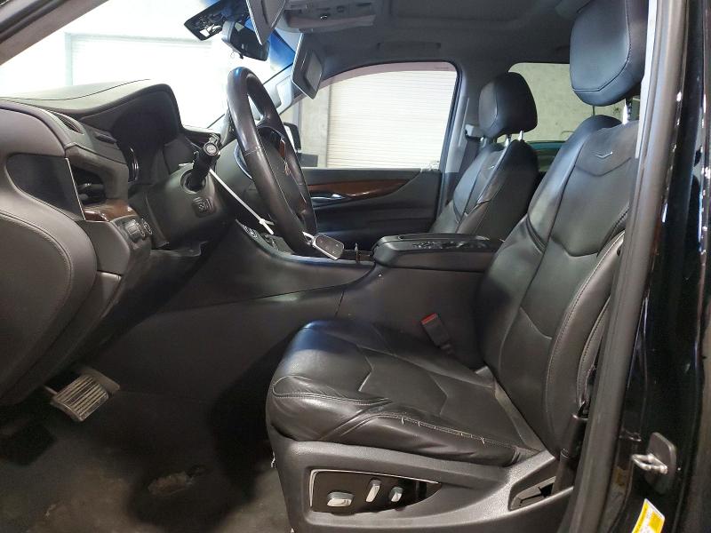 Aukcja sprzedaży 2017 Cadillac Escalade, vin: 1GYS4CKJ7HR314749, numer aukcji: 67100506