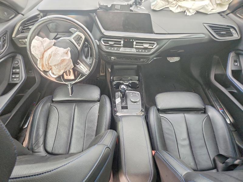 Продажа на аукционе авто 2021 Bmw M235xi, vin: WBA13AL01M7G96281, номер лота: 65505566