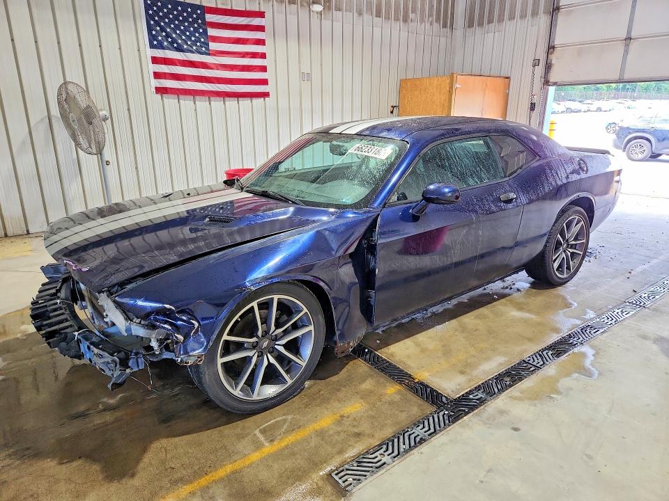 Продаж на аукціоні авто 2013 Dodge Challenger, vin: 2C3CDYAG3DH695592, номер лоту: 66233186