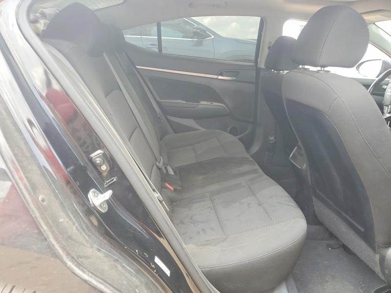 Продаж на аукціоні авто 2019 Hyundai Elantra, vin: KMHD84LF4KU838346, номер лоту: 62661866