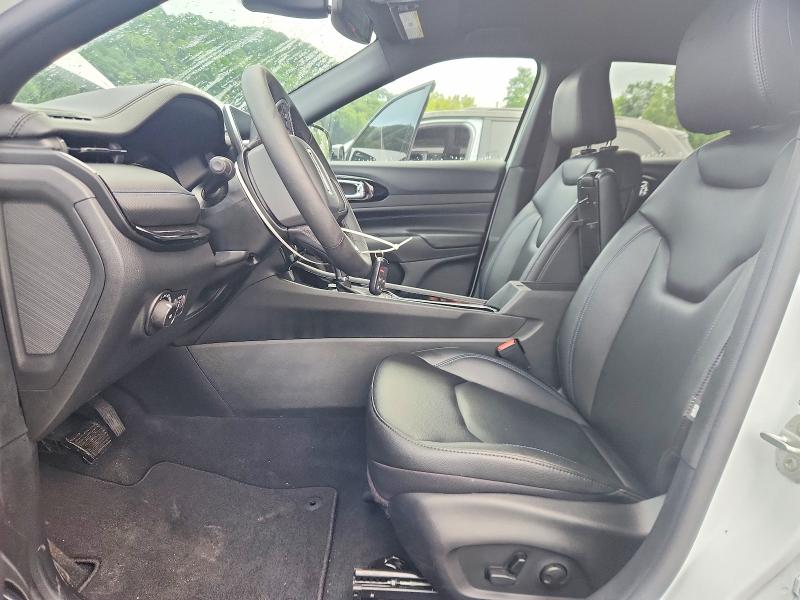 64540966 :رقم المزاد ، 3C4NJDCN6TT202639 vin ، 2026 Jeep Compass مزاد بيع