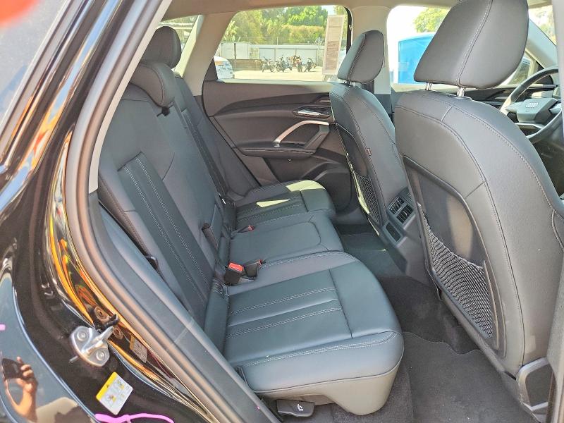 Продажа на аукционе авто 2025 Audi Q5, vin: WA12AAGU4S2089948, номер лота: 62287576