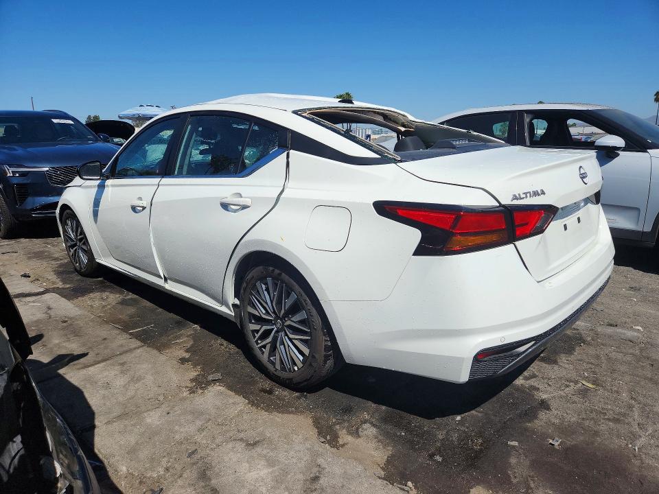 2026 Nissan Altima მანქანა იყიდება აუქციონზე, vin: 1N4BL4DV5TN325124, აუქციონის ნომერი: 66146526