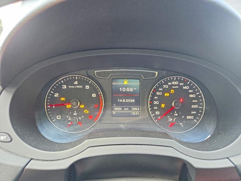 Продаж на аукціоні авто 2017 Audi Q3, vin: WA1JCCFS6HR012449, номер лоту: 65173926