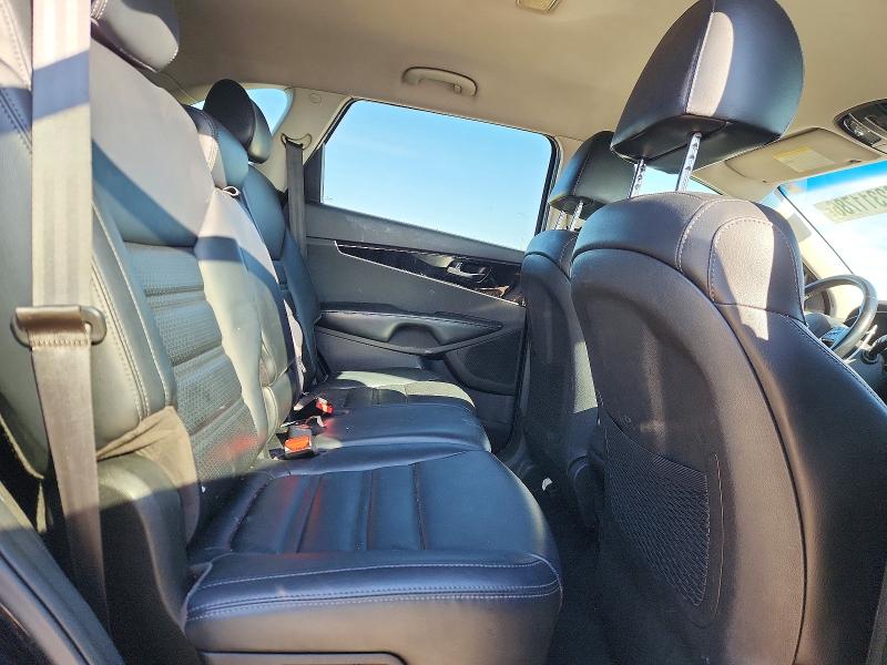 Aukcja sprzedaży 2019 Kia Sorento, vin: 5XYPHDA33KG591669, numer aukcji: 62311786