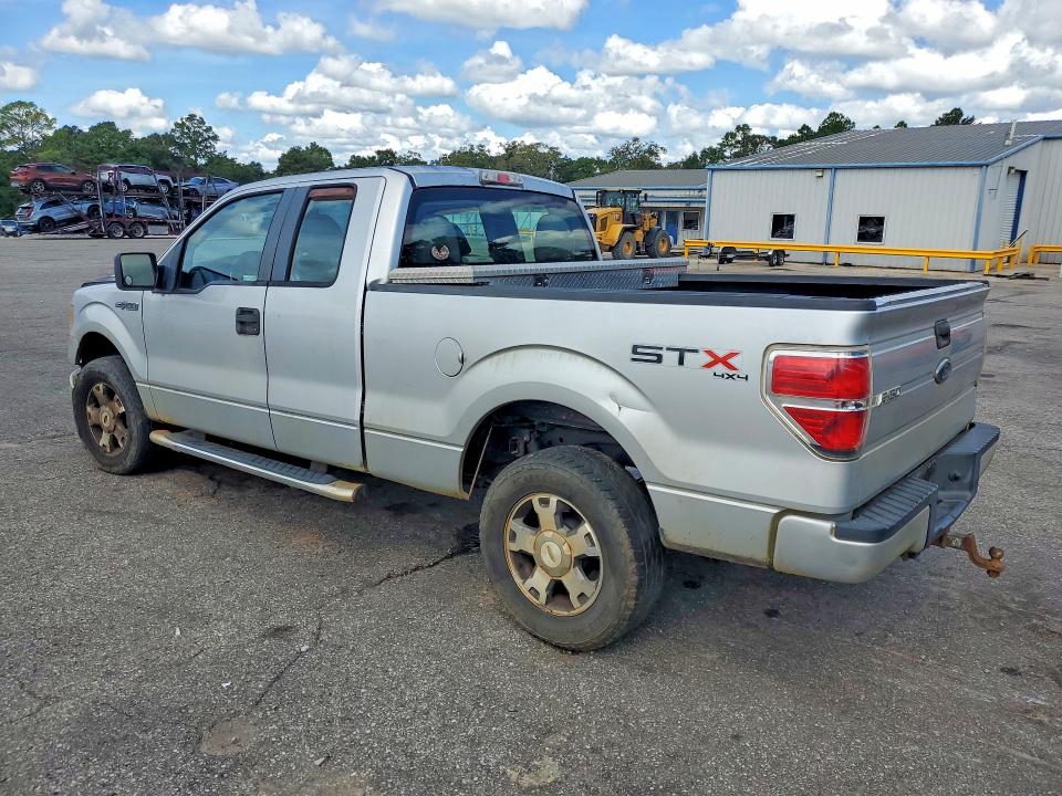 Продаж на аукціоні авто 2010 Ford F150, vin: 1FTEX1E89AFC68775, номер лоту: 66747946