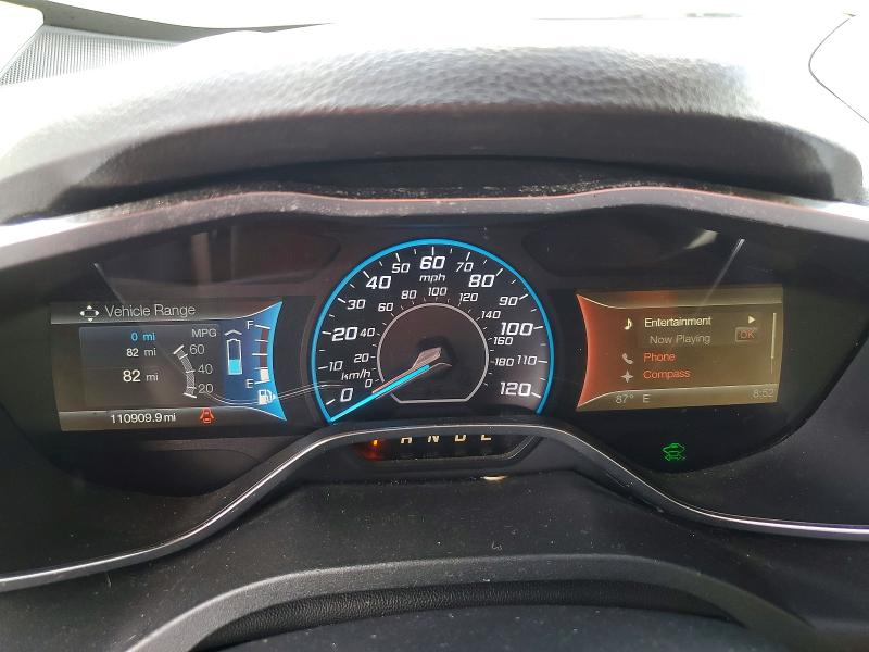 Продаж на аукціоні авто 2013 Ford C-max, vin: 1FADP5CU5DL521704, номер лоту: 64689526