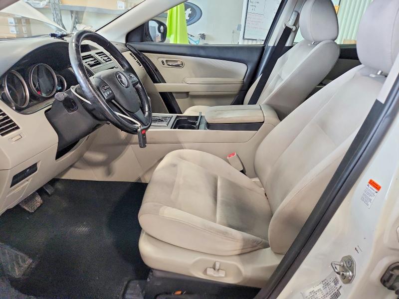 Aukcja sprzedaży 2010 Mazda Cx-9, vin: JM3TB2MA0A0224786, numer aukcji: 65267756